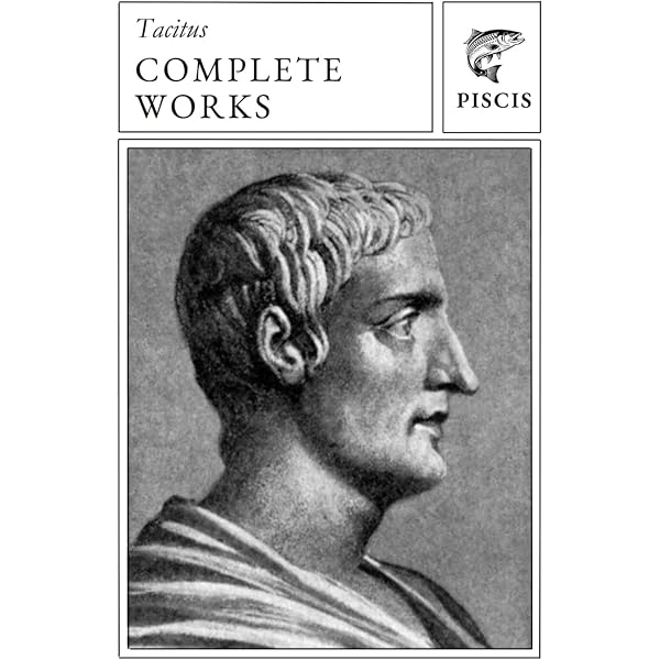 The Complete Works of Tacitus: Hadas, Moses (editor): Amazon.com